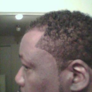 Meet your Posher, Gerald